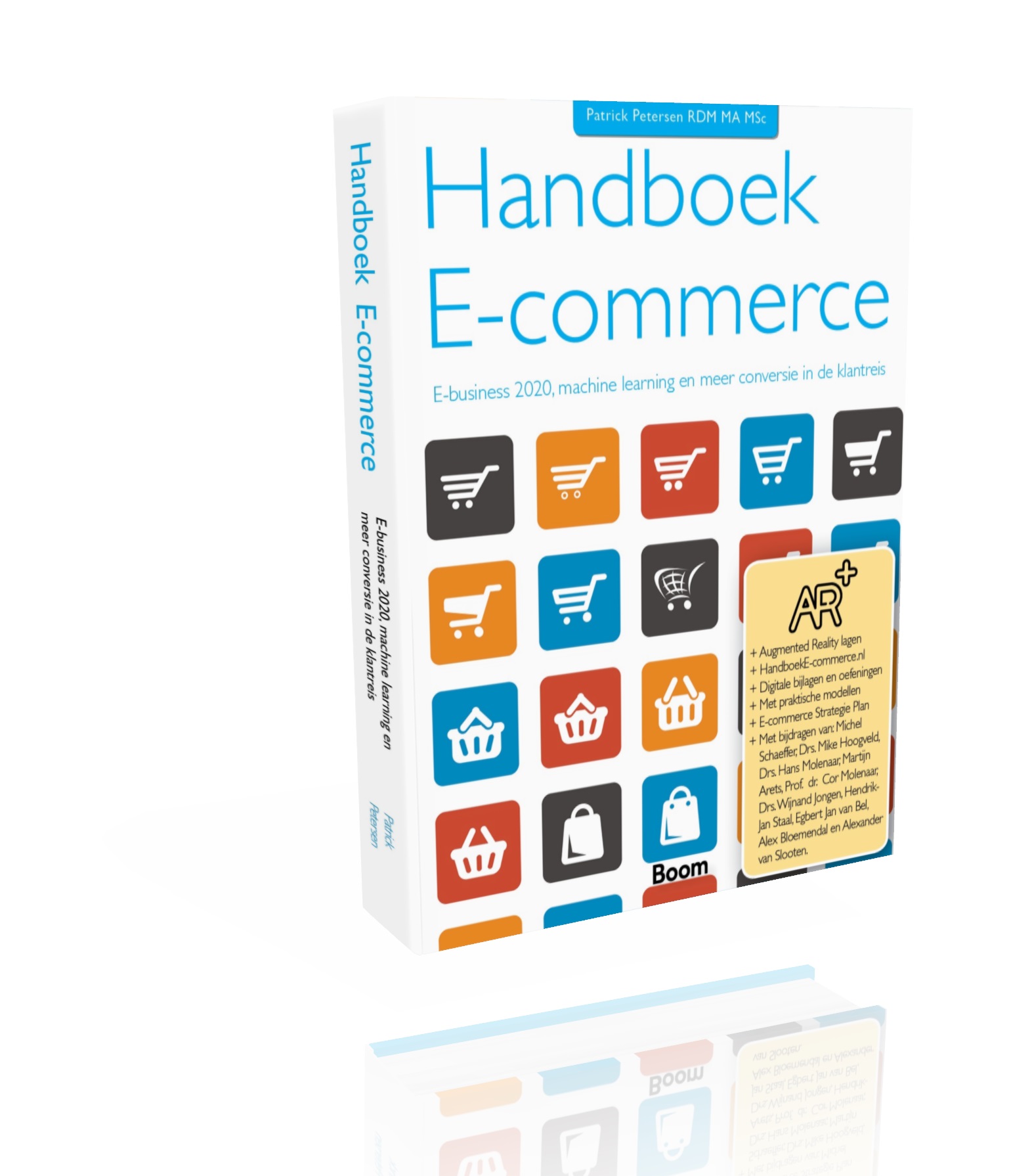 Handboek E-commerce