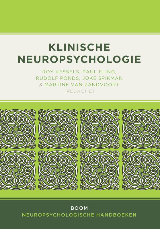 Klinische neuropsychologie (herziening)