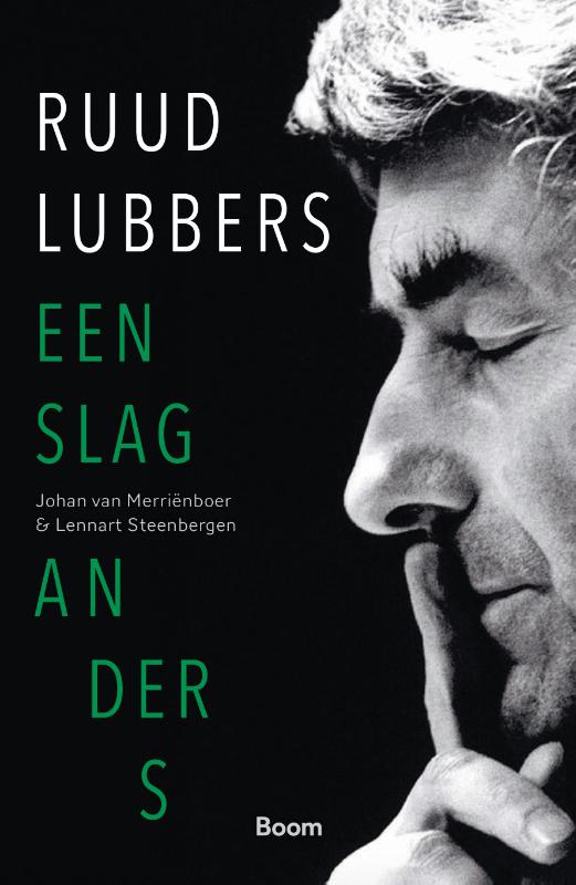 Ruud Lubbers