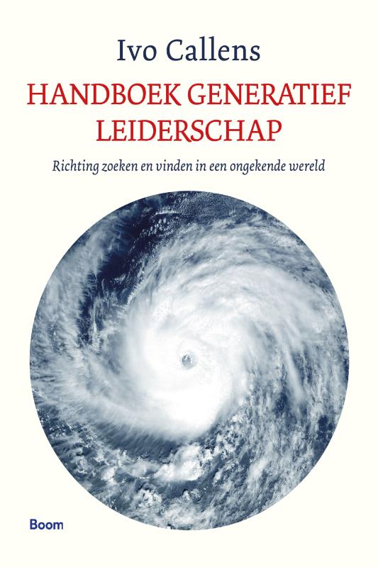 Handboek Generatief leiderschap