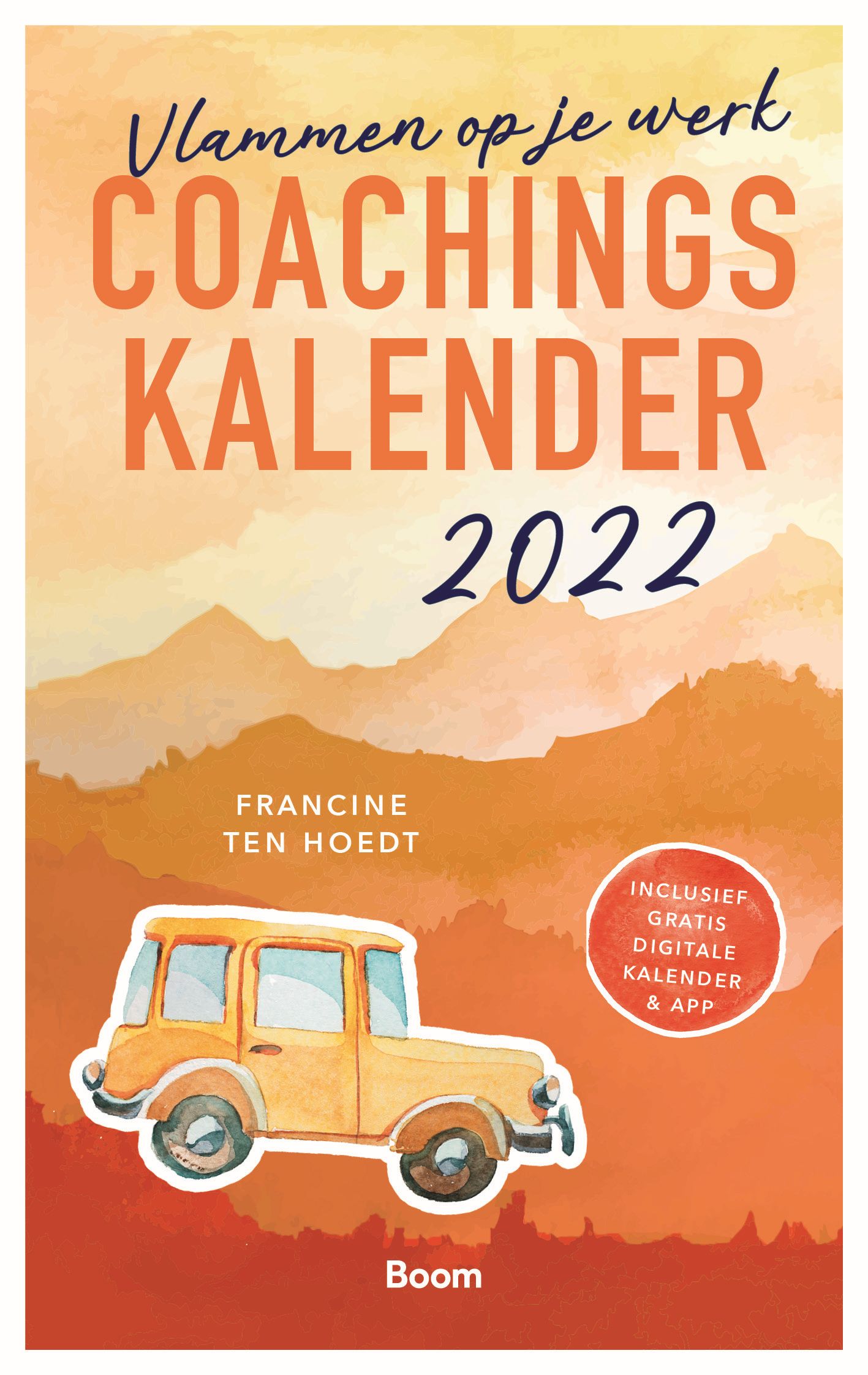 Coachingskalender 2022