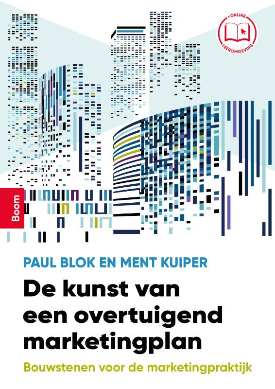 De kunst van een overtuigend marketingplan