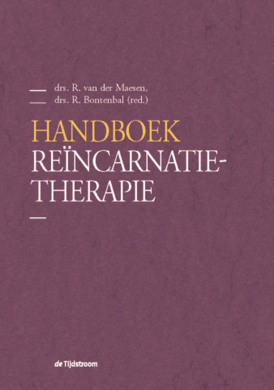 Handboek Reïncarnatietherapie
