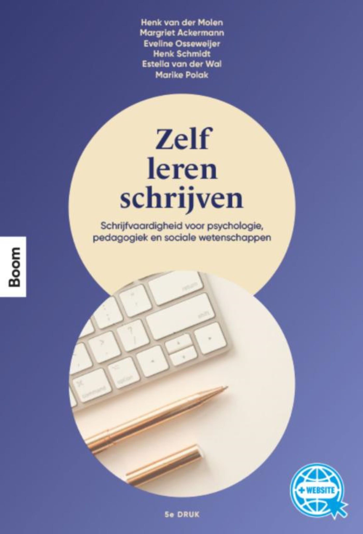 Zelf leren schrijven
