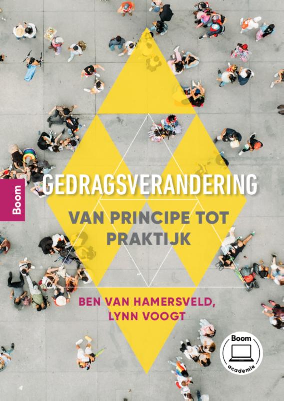 Gedragsverandering