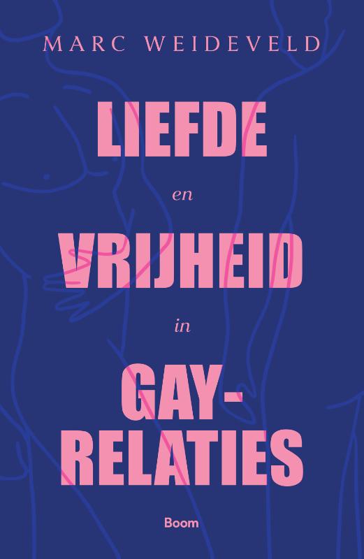 Liefde en vrijheid in Gay-relaties