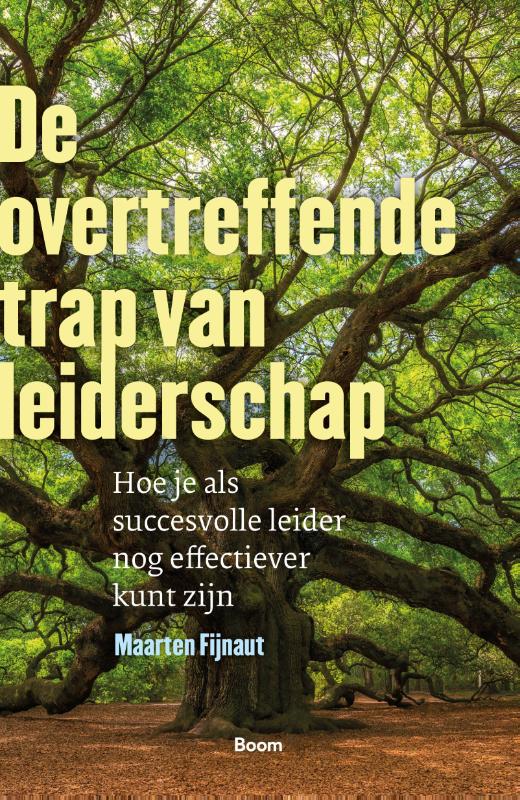 De overtreffende trap van leiderschap