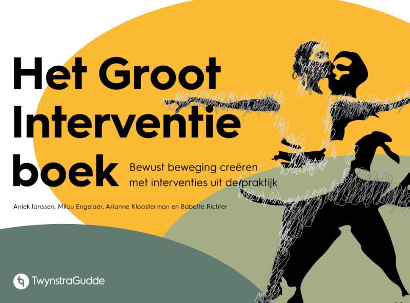 Het groot interventieboek