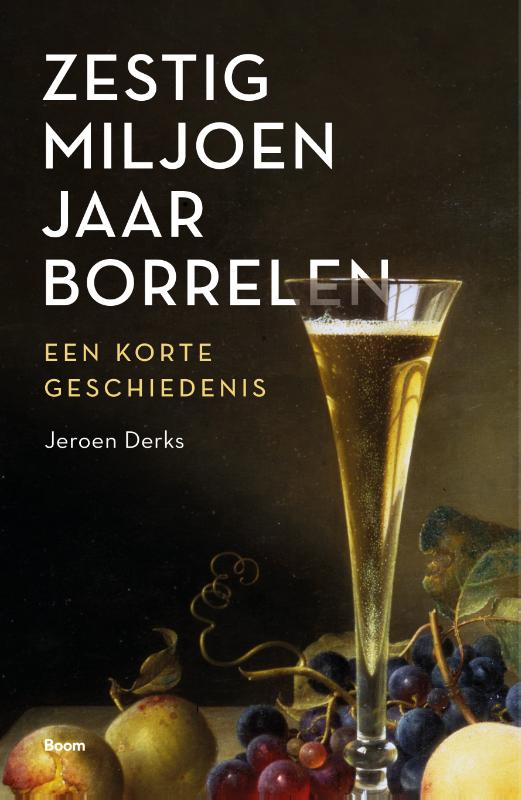 Zestig miljoen jaar borrelen