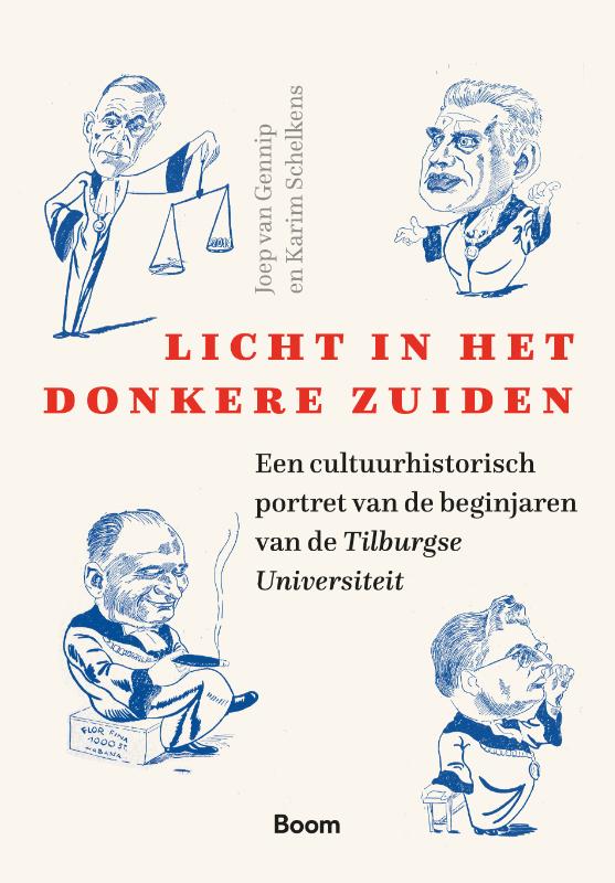 Licht in het donkere zuiden