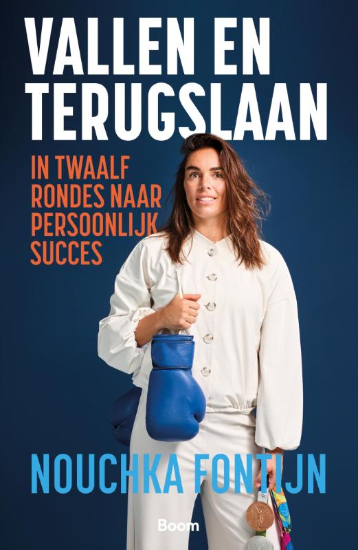 Vallen en terugslaan