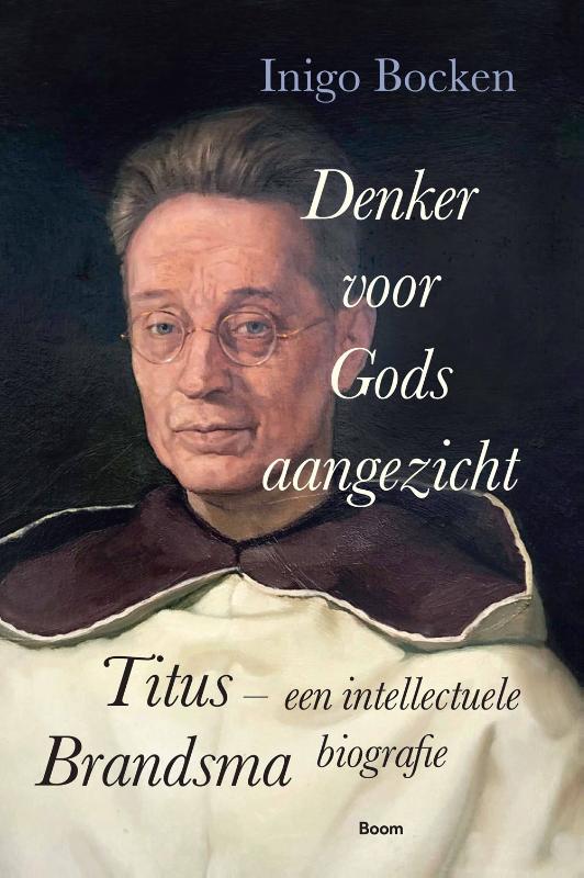 Denker voor Gods aangezicht