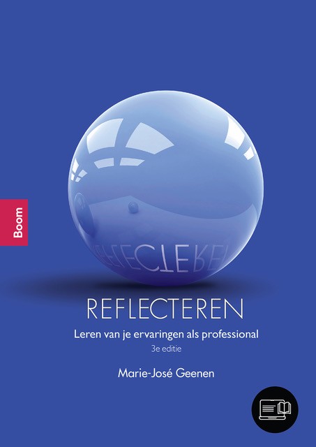 Reflecteren Leren van je ervaringen als professional
