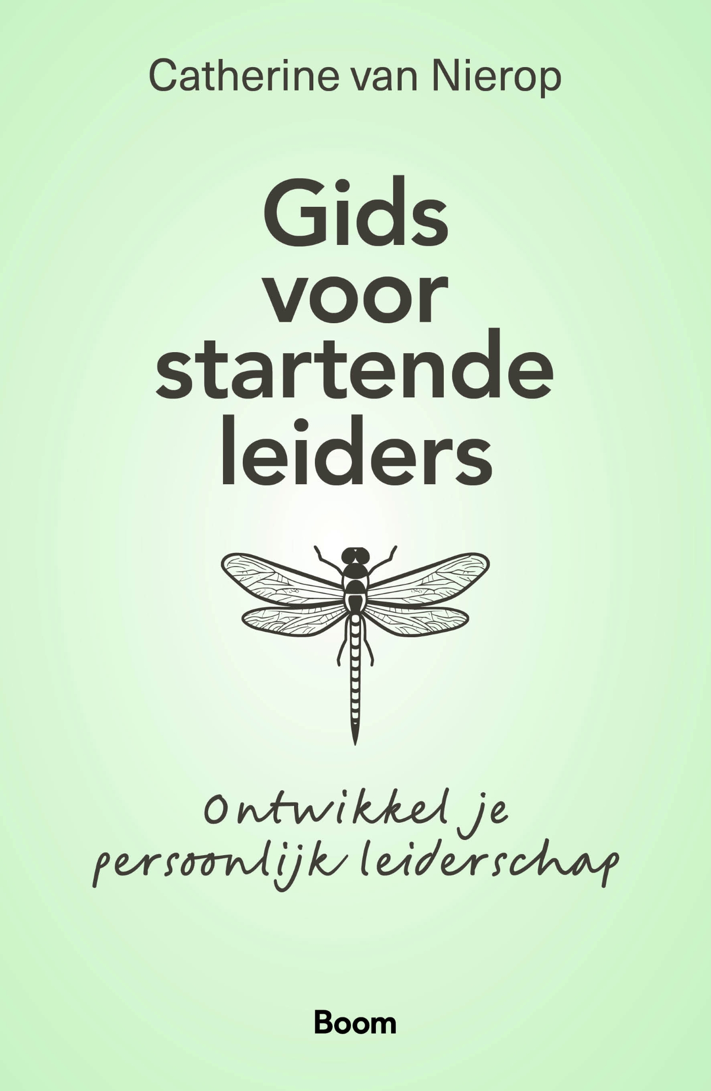 Gids voor startende leiders