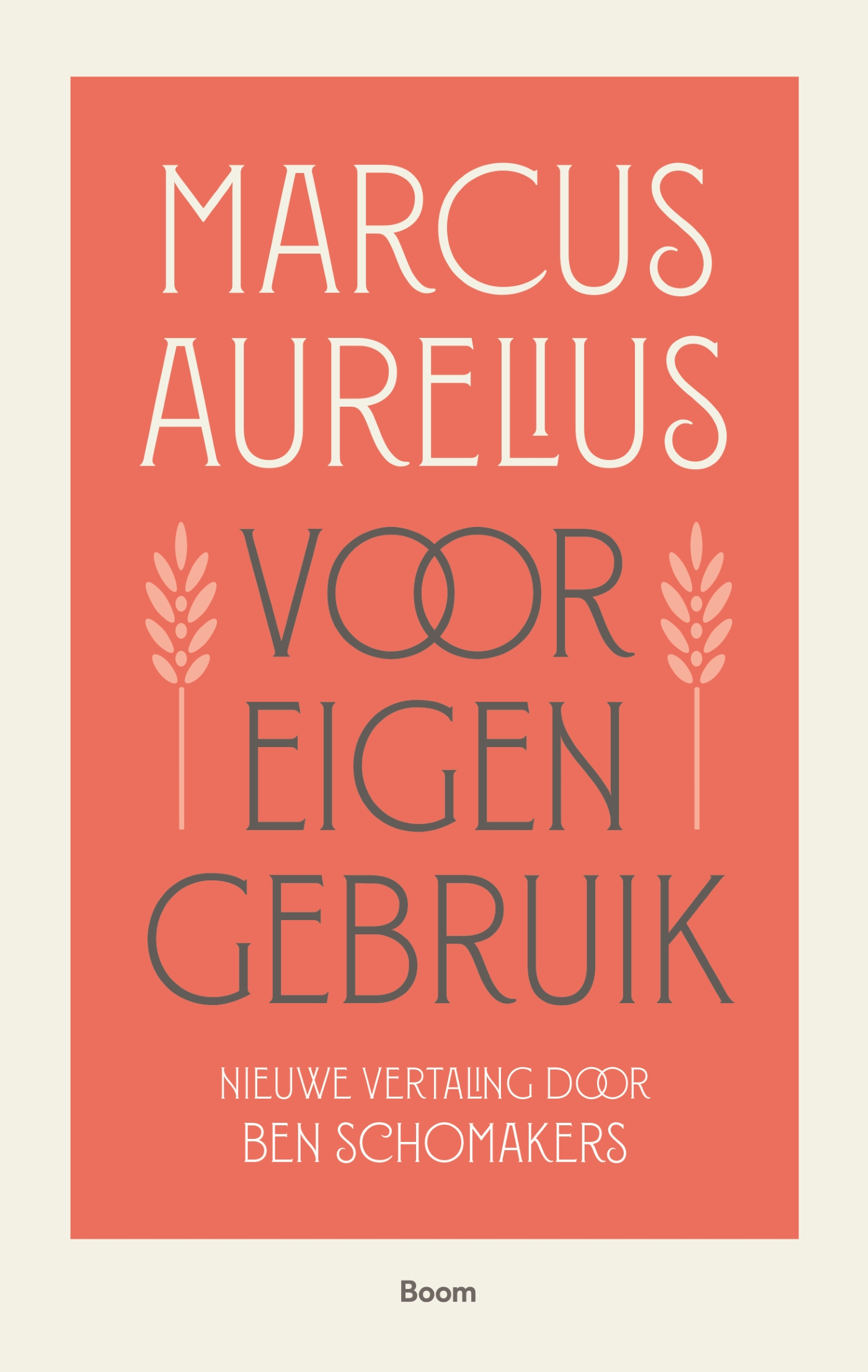 Voor eigen gebruik 