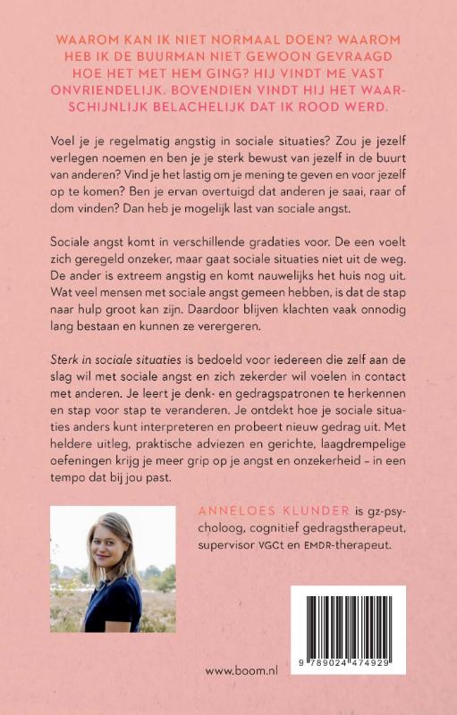 image for Sterk in sociale situaties