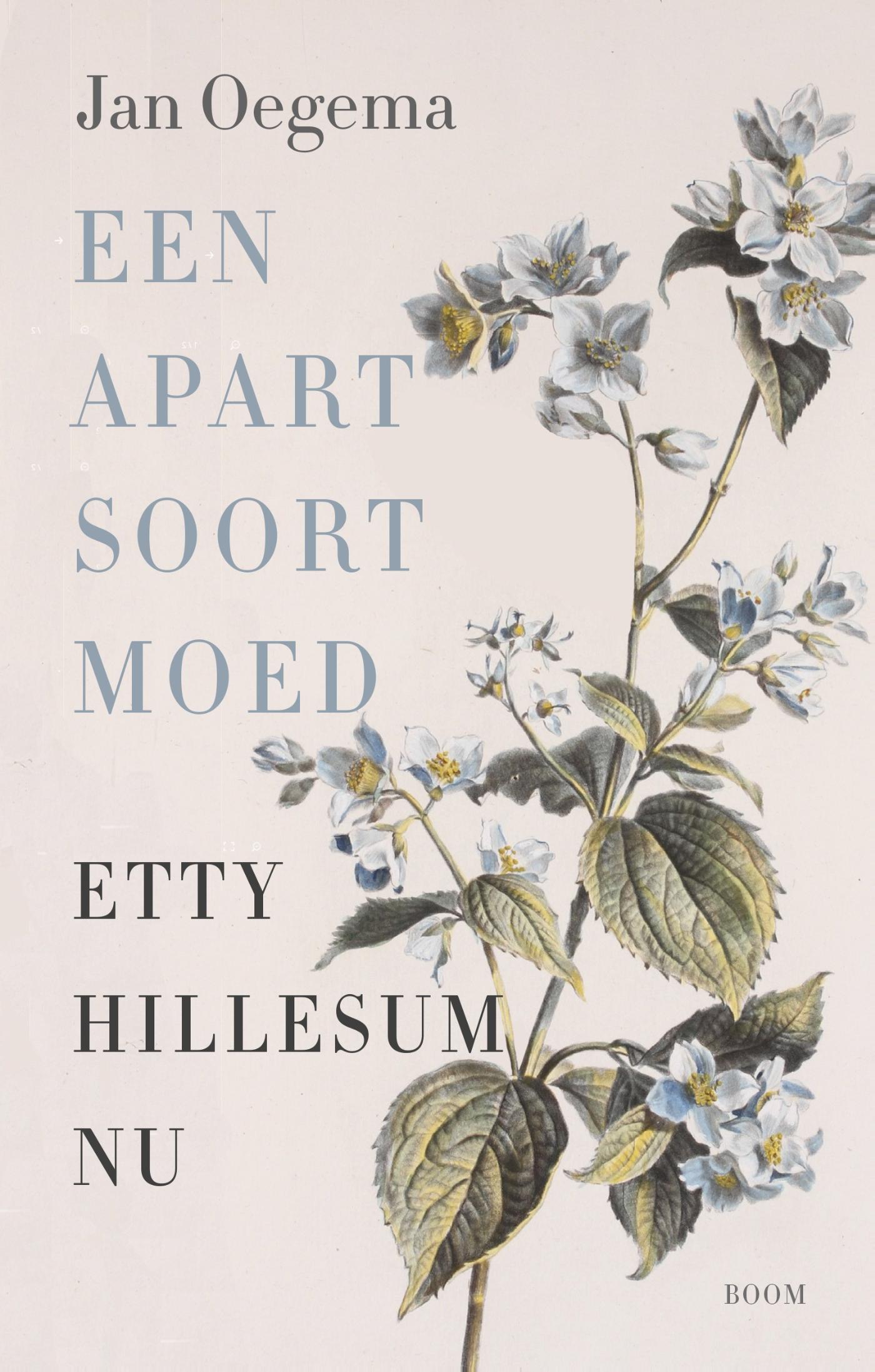 Een apart soort moed