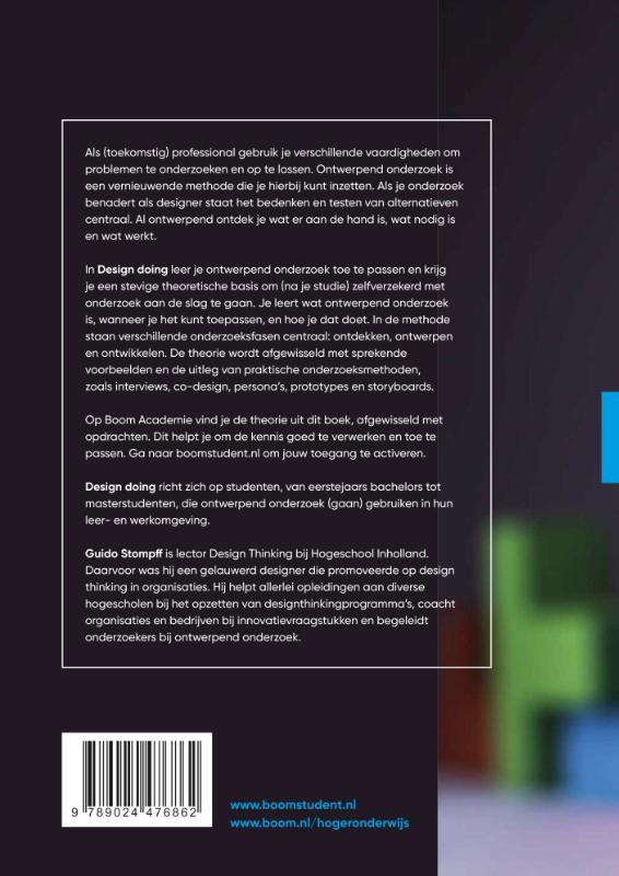 image for Design doing