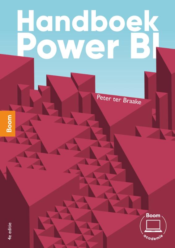 Handboek Power BI