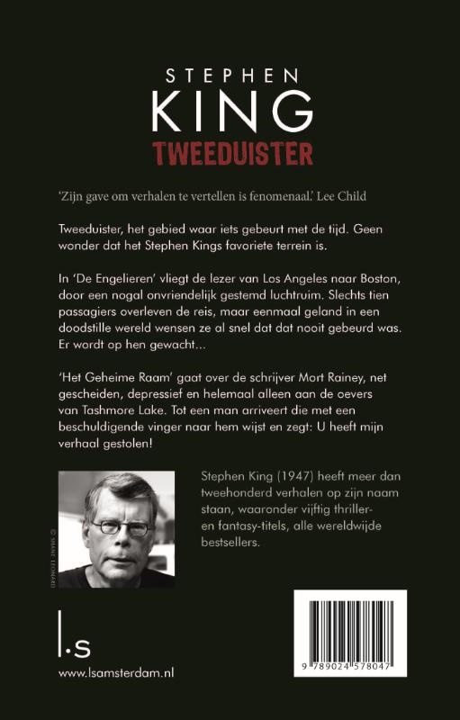 image for Tweeduister