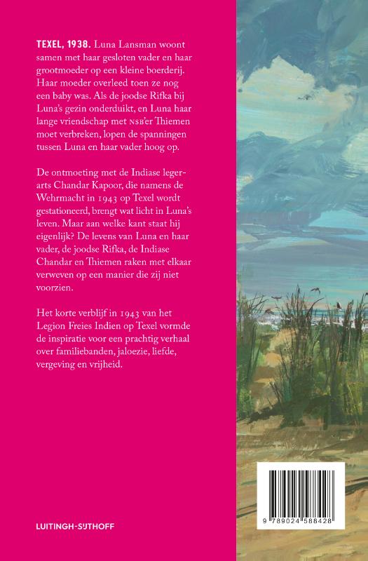 image for Hoe klein de wereld is
