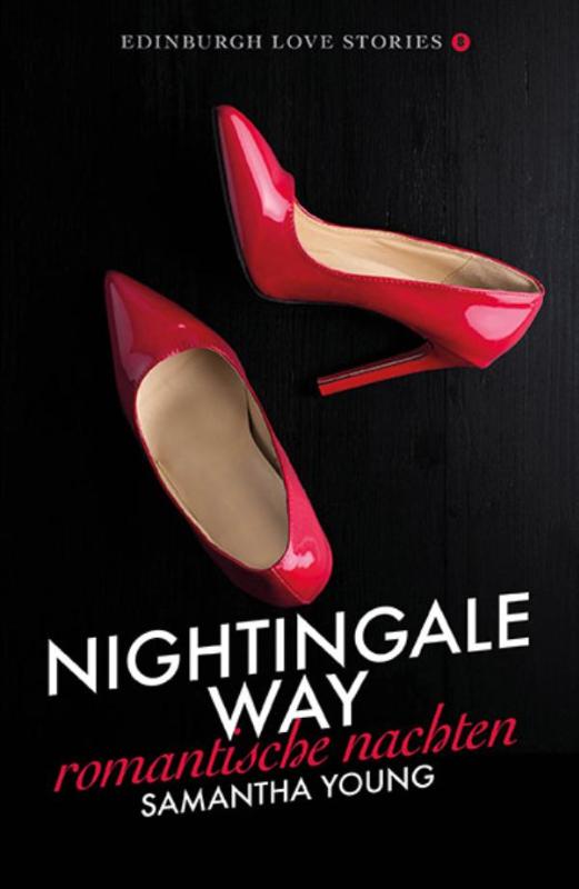 Nightingale Way - Romantische nachten (POD)