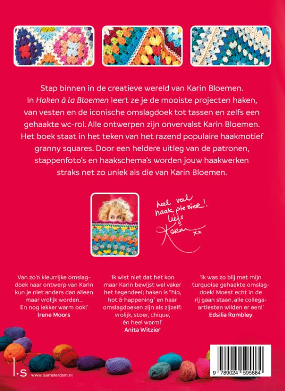 image for Haken à la Bloemen