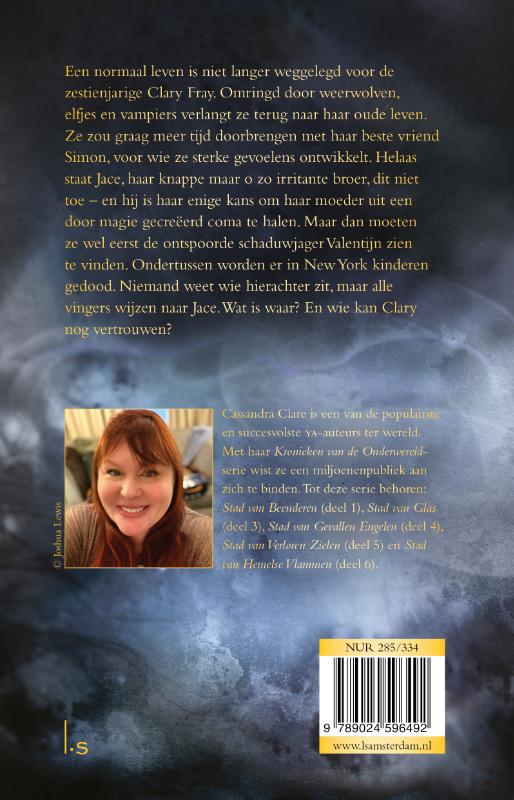 image for Stad van Vuur