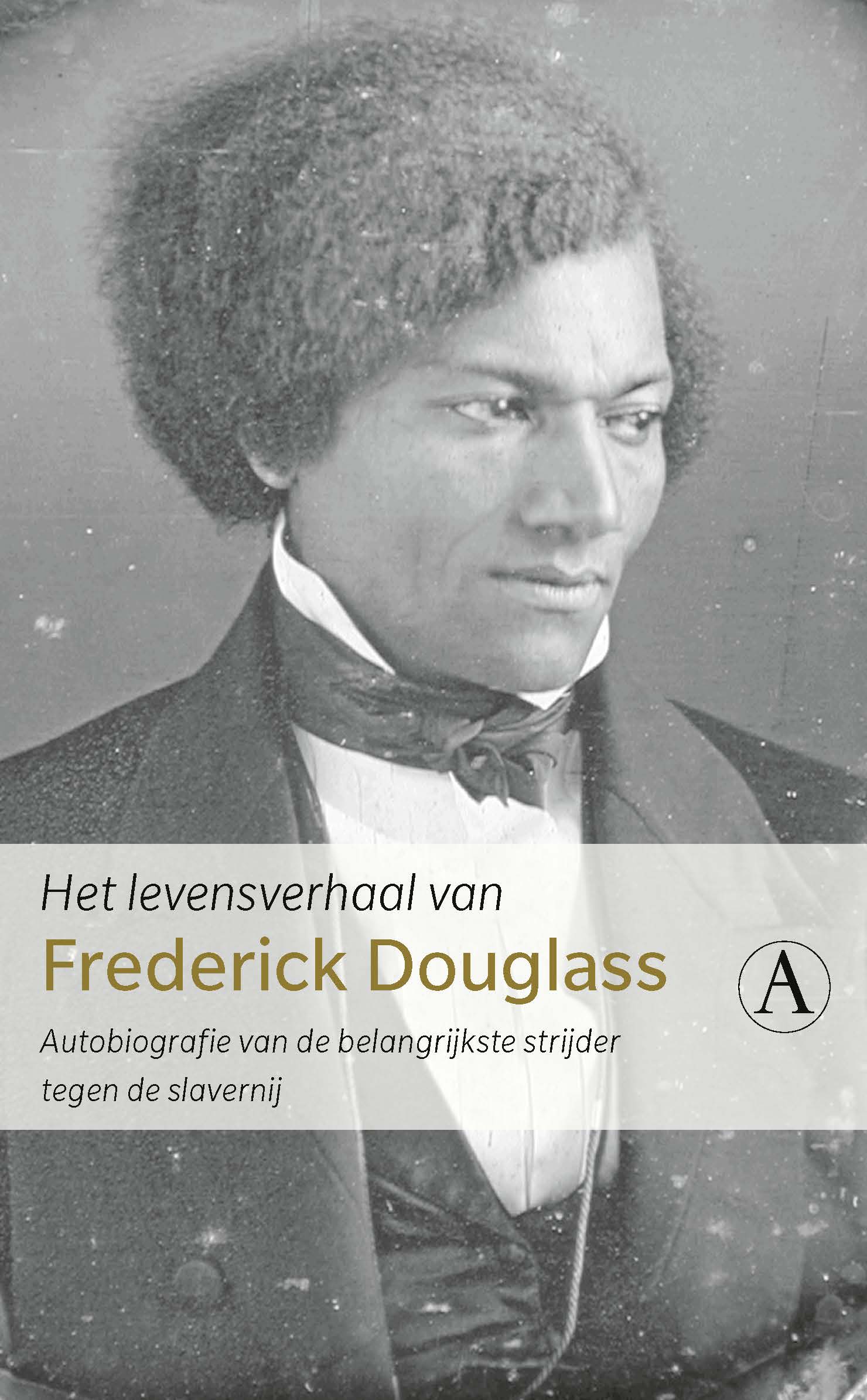 Het levensverhaal van Frederick Douglass
