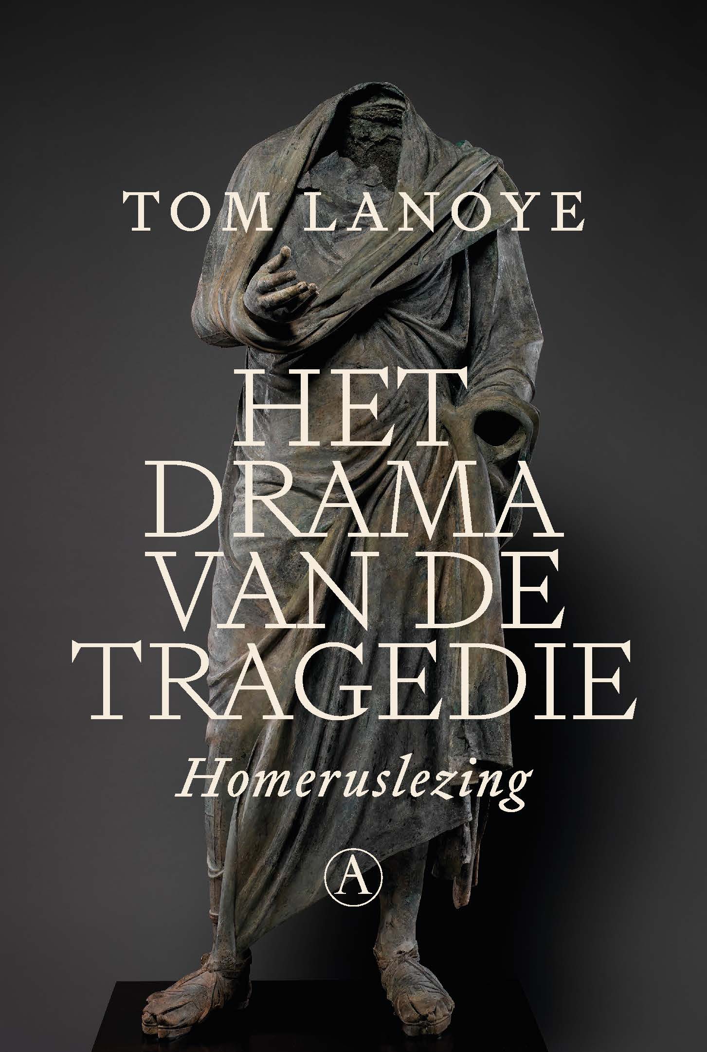 Het drama van de tragedie Homeruslezing