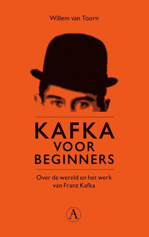 Kafka voor beginners