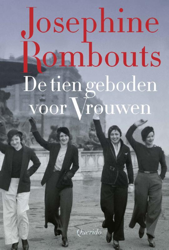 De tien geboden voor vrouwen