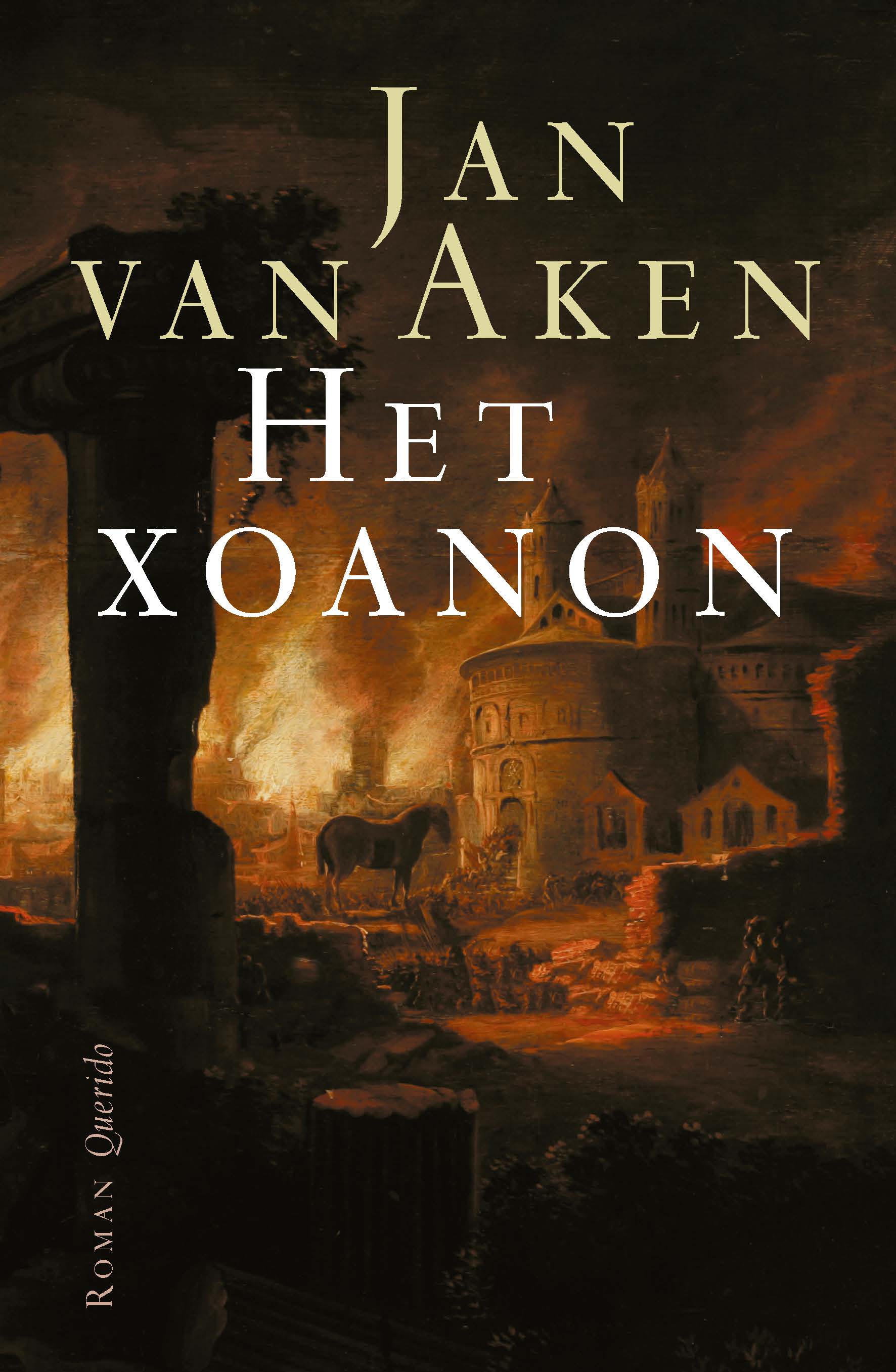 Het xoanon 