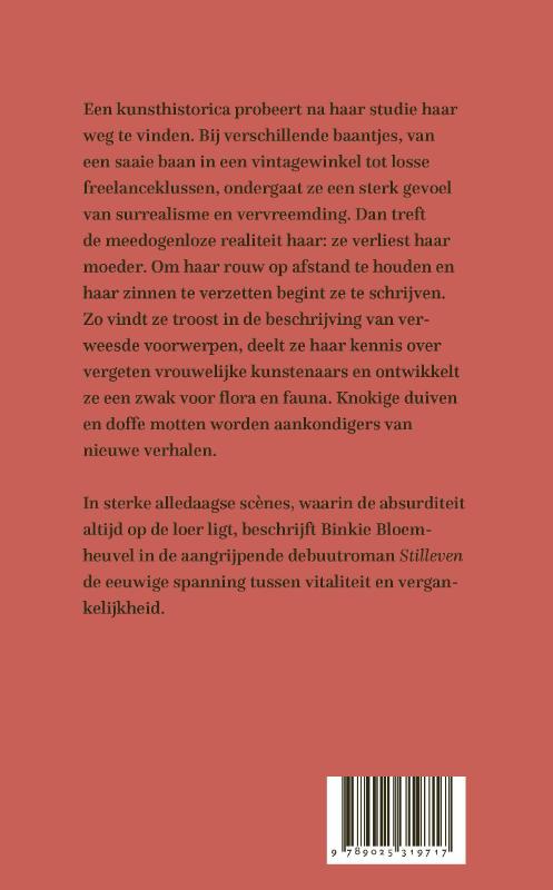 image for Stilleven
