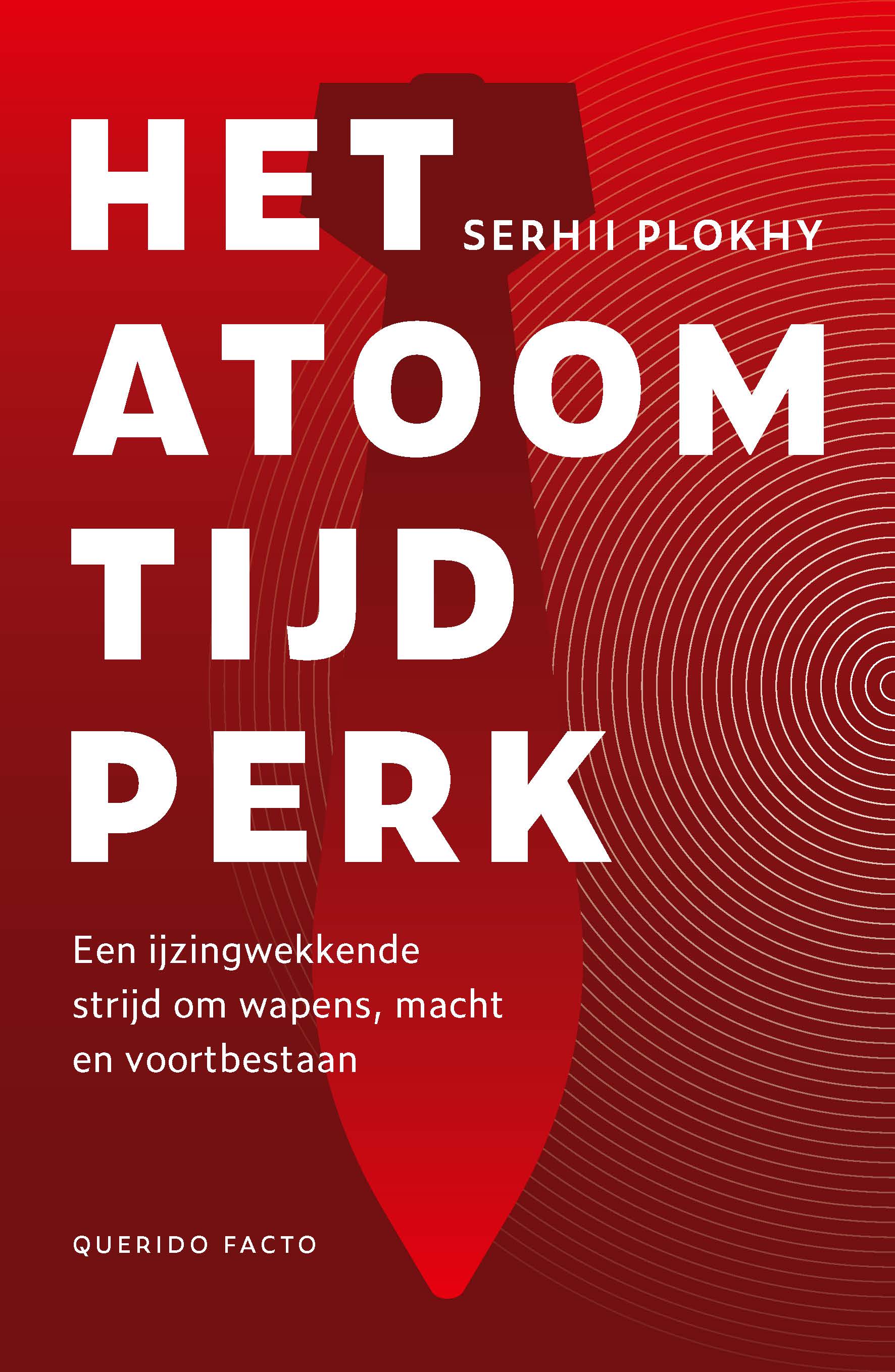 Het atoomtijdperk Een ijzingwekkende strijd om wapens, macht en voortbestaan