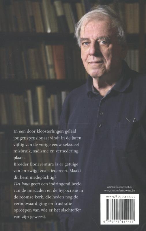 image for Het hout
