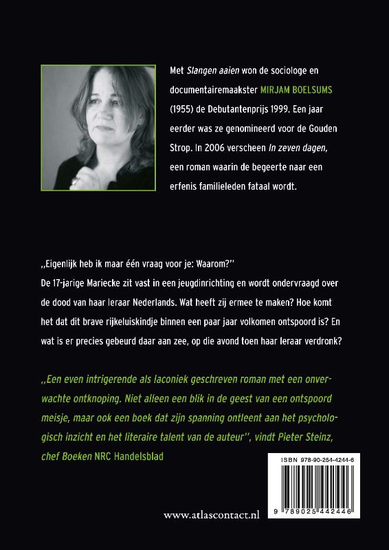 image for Slangen aaien