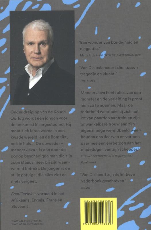 image for Familieziek