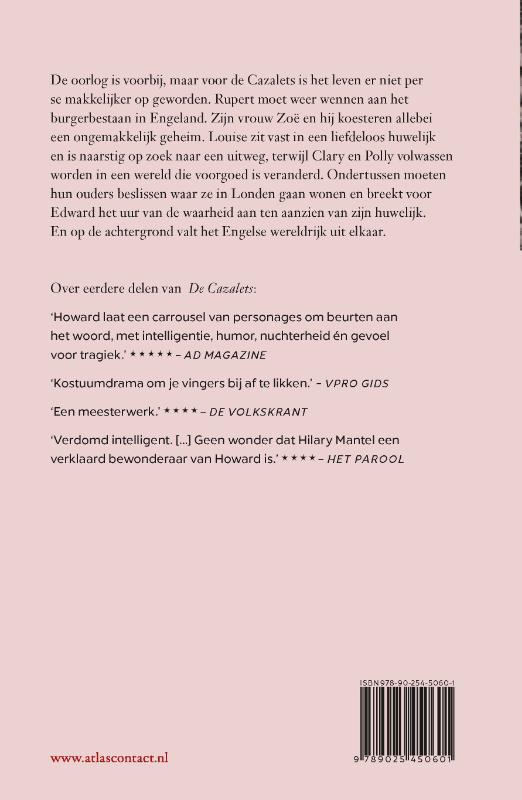 image for Bevrijding