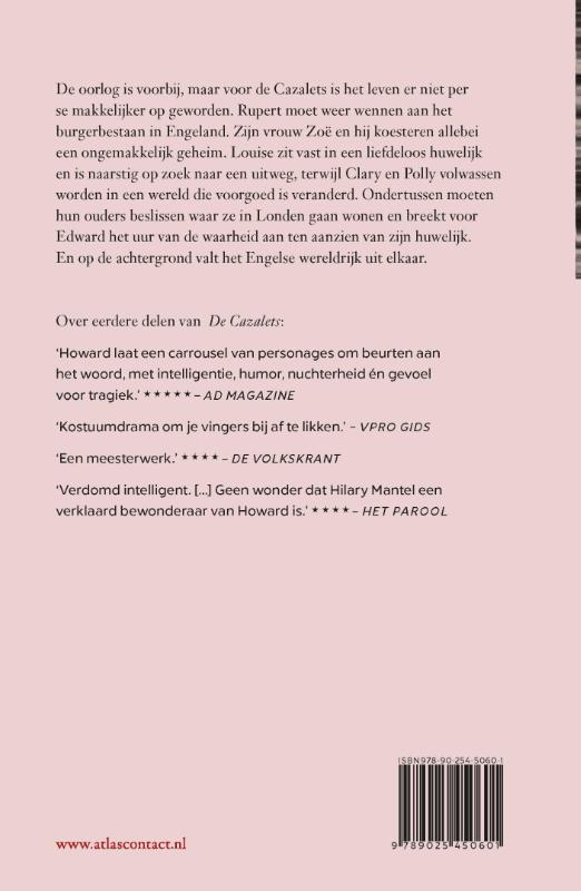 image for Bevrijding