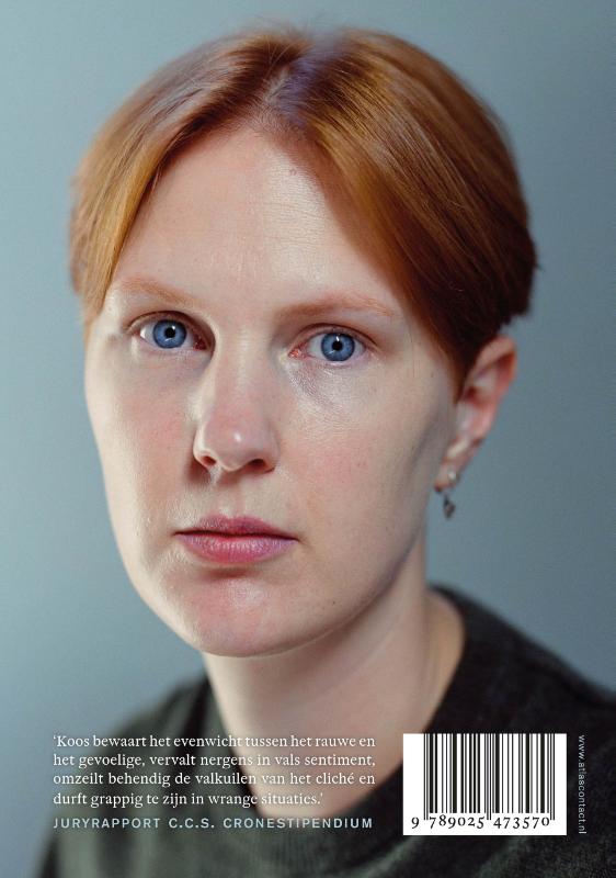 image for Rouwdouwers