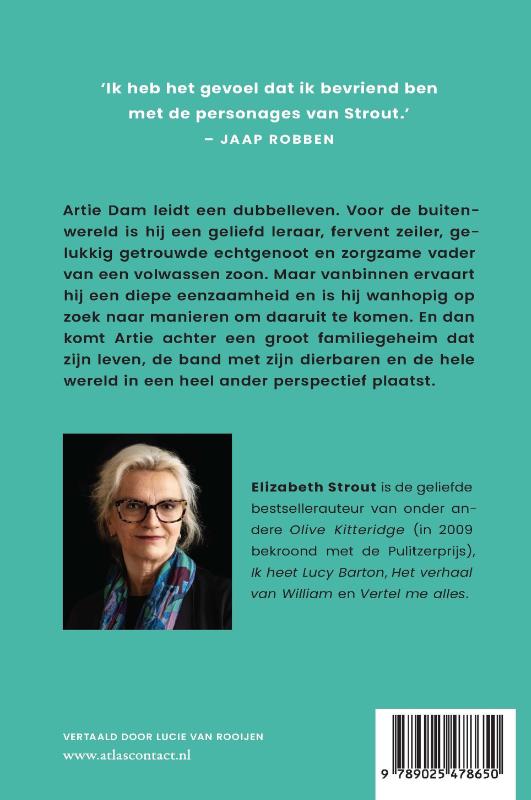 image for Wat ongezegd blijft