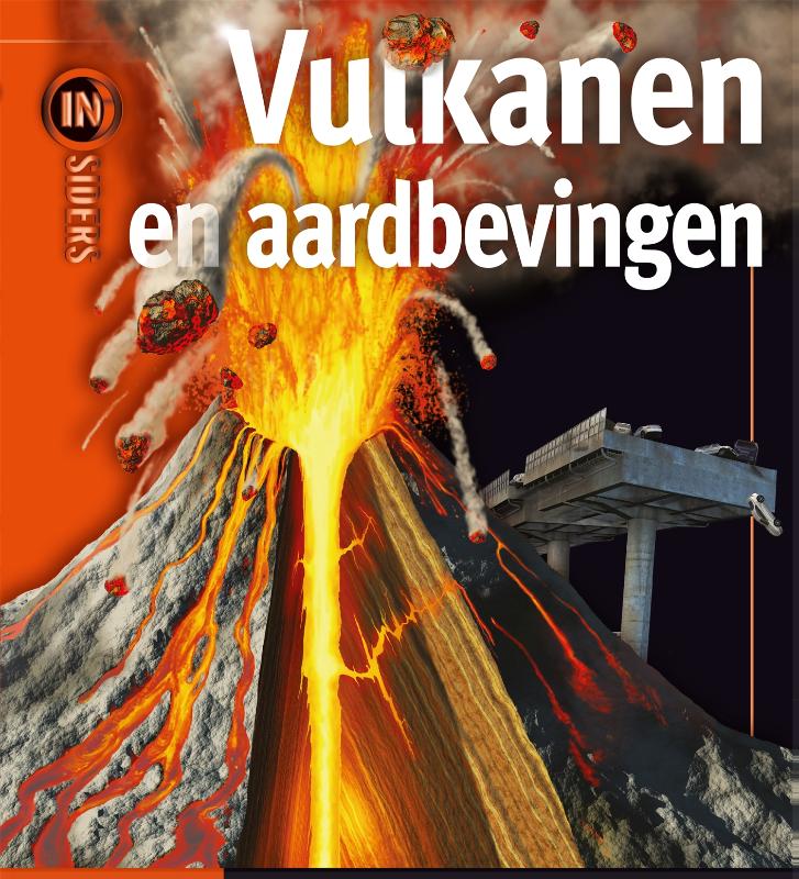: Vulkanen en aardbevingen