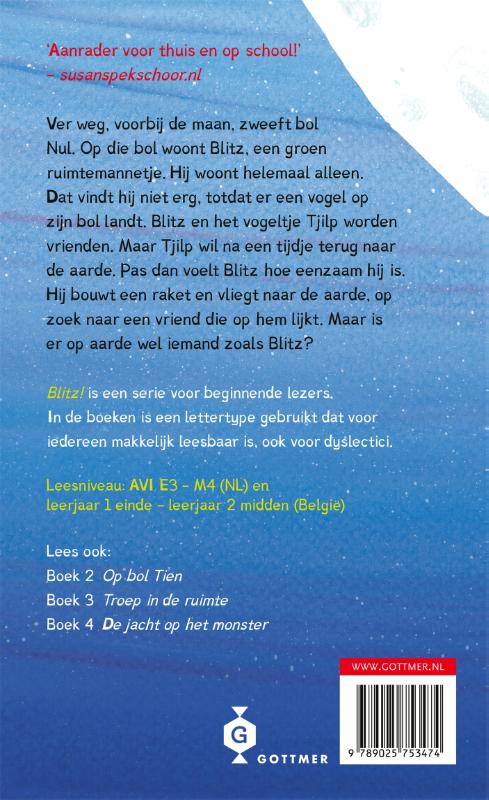 image for Blitz!