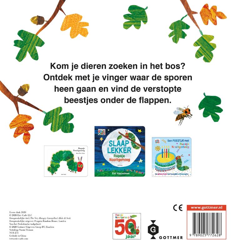 image for Zoek & Vind