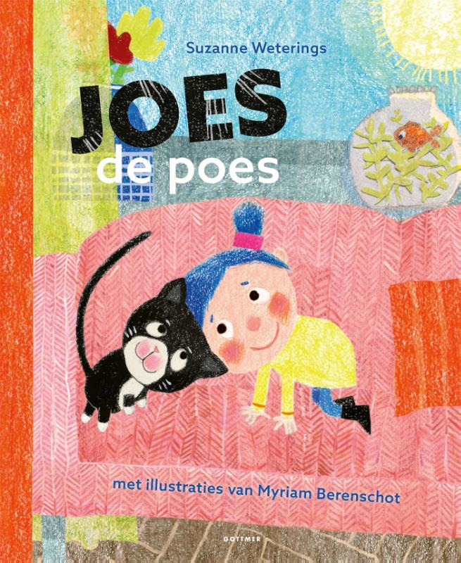 Joes de poes