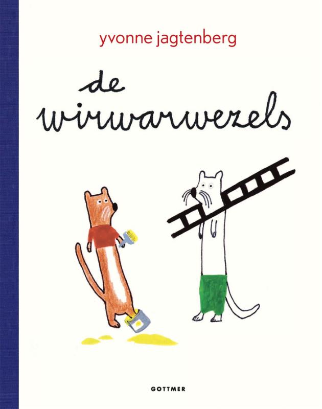 De wirwarwezels