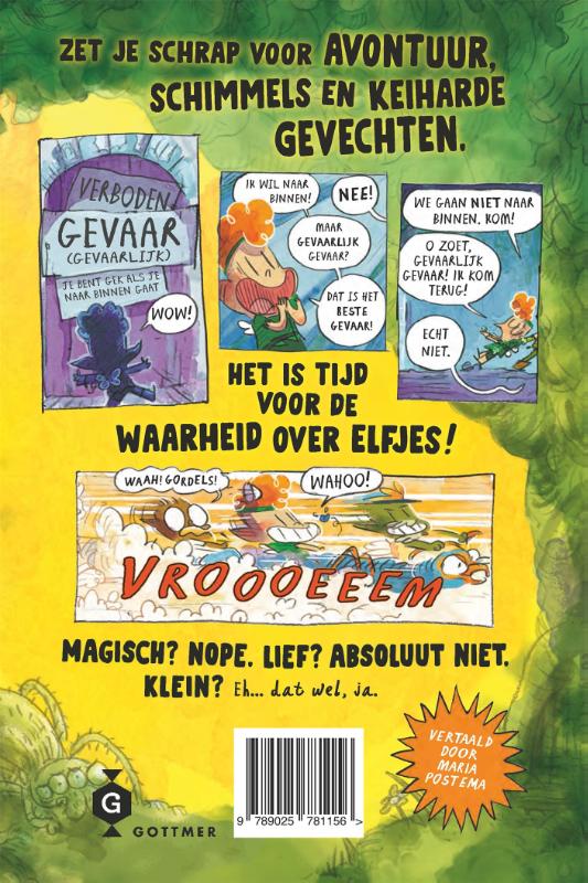image for De Etterelfjes