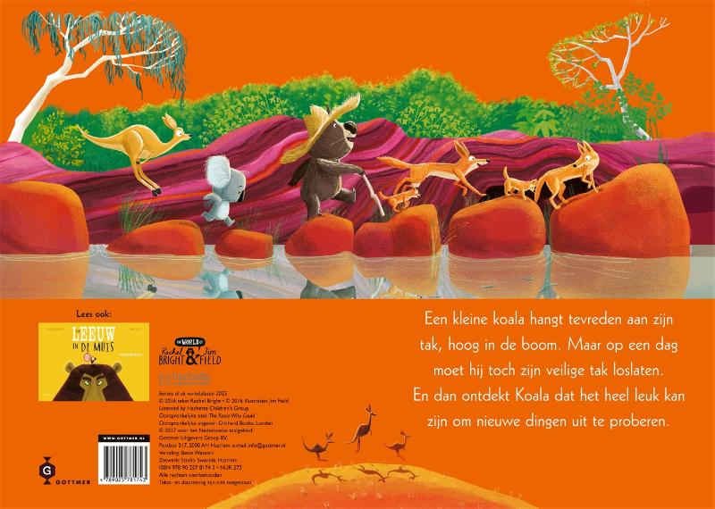 image for Laat maar los, Koala