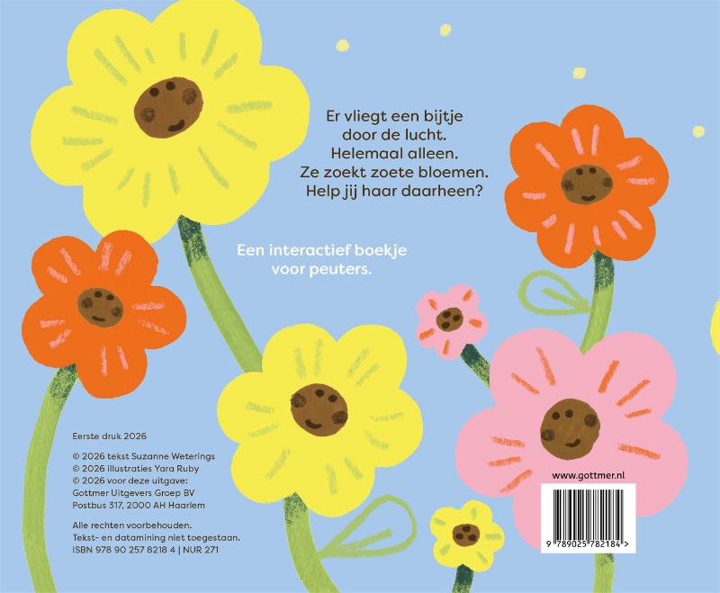image for Bijtje